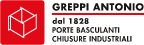 Greppi Antonio SpA